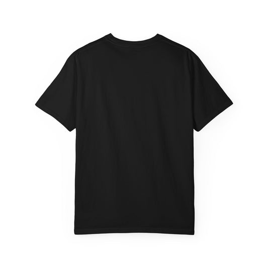 ChatGPT Is My Therapist Now Unisex T-Shirt, Funny Mental Health Tee, Gift for Friends, Relaxed Fit, Humor Apparel, Conversational Style