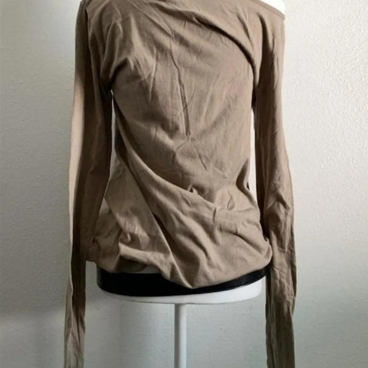 Women's Fashion New Harajuku Punk Top